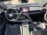 2026 Cupra Formentor