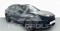 2026 Cupra Formentor