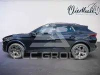 2026 Cupra Formentor
