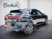 2026 Cupra Formentor