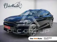 2026 Cupra Formentor