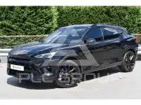2026 Cupra Formentor