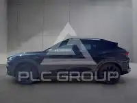 2026 Cupra Formentor