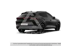 2026 Cupra Formentor