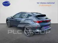 2026 Cupra Formentor