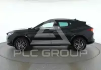 2026 Cupra Formentor