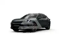 2026 Cupra Formentor