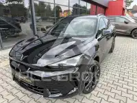 2026 Cupra Formentor