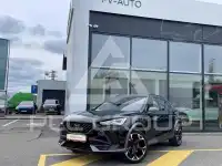 2026 Cupra Formentor