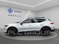 2026 Cupra Formentor