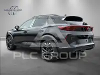 2026 Cupra Formentor