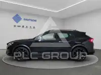 2026 Cupra Formentor