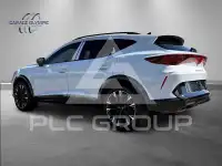 2026 Cupra Formentor