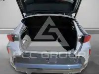 2026 Cupra Formentor