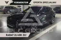 2026 Cupra Formentor