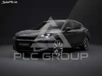 2026 Cupra Formentor