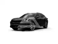 2026 Cupra Formentor