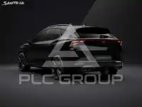 2026 Cupra Formentor
