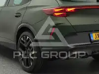 2026 Cupra Formentor