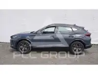 2026 Cupra Formentor