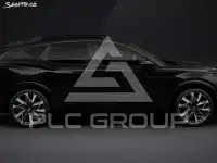 2026 Cupra Formentor