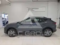 2026 Cupra Formentor