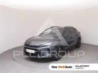 2026 Cupra Formentor