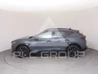 2026 Cupra Formentor
