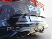 2026 Cupra Formentor