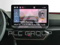 2026 Cupra Formentor