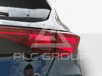2026 Cupra Formentor