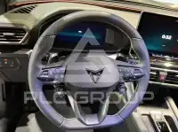 2026 Cupra Formentor