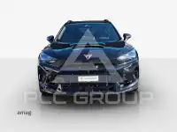 2026 Cupra Formentor