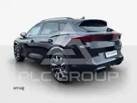 2026 Cupra Formentor