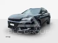 2026 Cupra Formentor