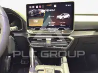 2026 Cupra Formentor