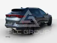 2026 Cupra Formentor