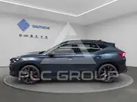 2026 Cupra Formentor