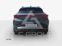 2026 Cupra Formentor
