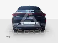 2026 Cupra Formentor