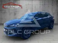 2026 Cupra Formentor
