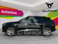2026 Cupra Formentor