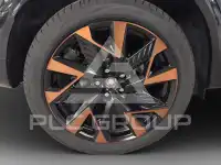 2026 Cupra Formentor