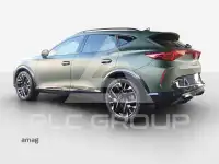 2026 Cupra Formentor