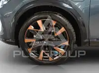 2026 Cupra Formentor