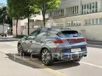 2026 Cupra Formentor