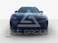 2026 Cupra Formentor