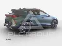 2026 Cupra Formentor