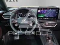 2026 Cupra Formentor