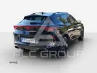 2026 Cupra Formentor